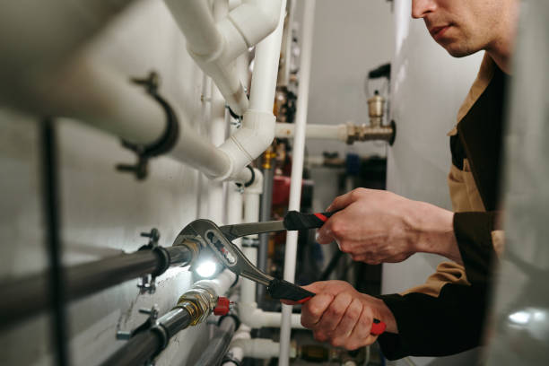 Best Sprinkler Systems  in Olympia, WA