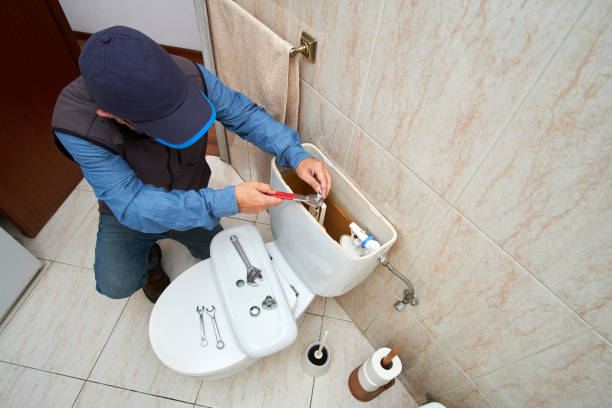 Best Residential Plumbing Services  in Olympia, WA