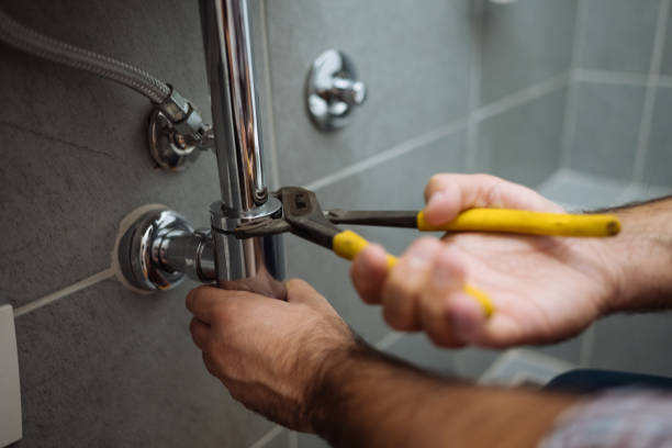 Hot Water Heater Installation in Olympia, WA
