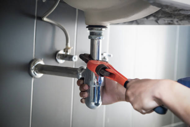 Best 24-Hour Plumber Near Me  in Olympia, WA
