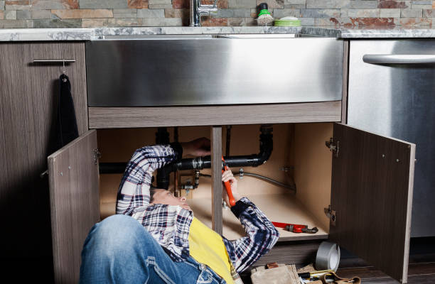 Best Local Plumber Services  in Olympia, WA